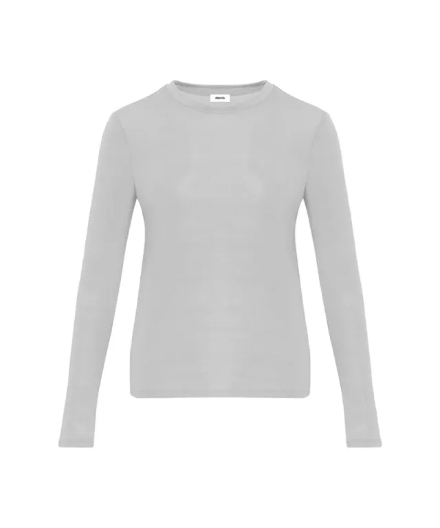 Crew Neck T-Shirt – image 5