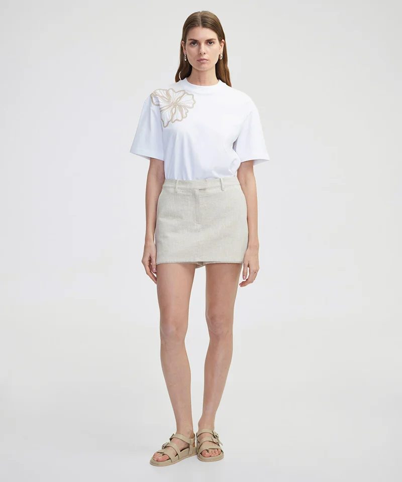Mini Skort