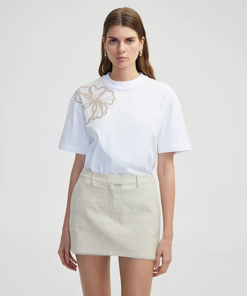 Mini Skort