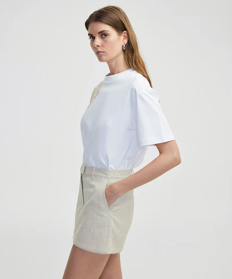Mini Skort