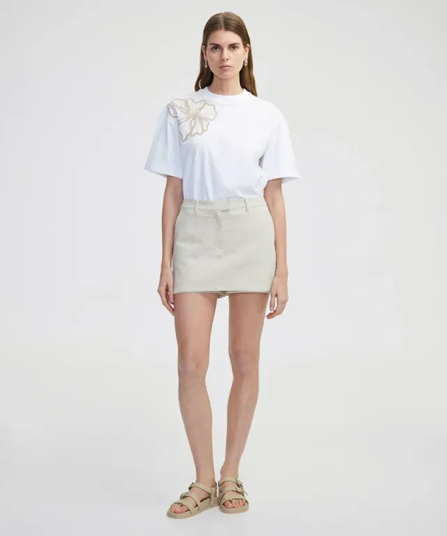 Mini Skort