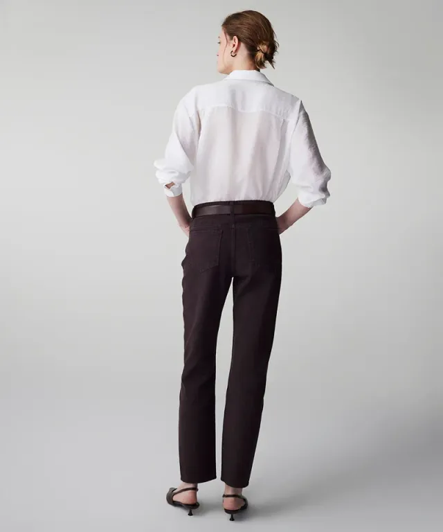 Mom Fit Jeans – image 4