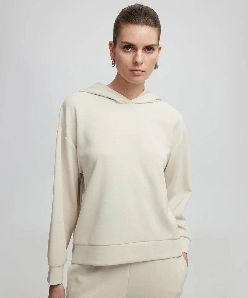 Hooded Sweatshirt