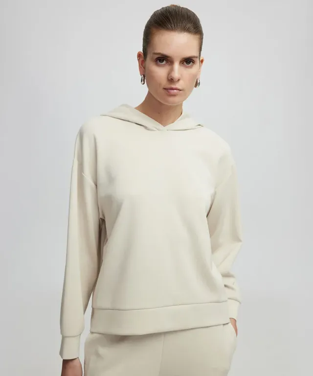 Hooded Sweatshirt
