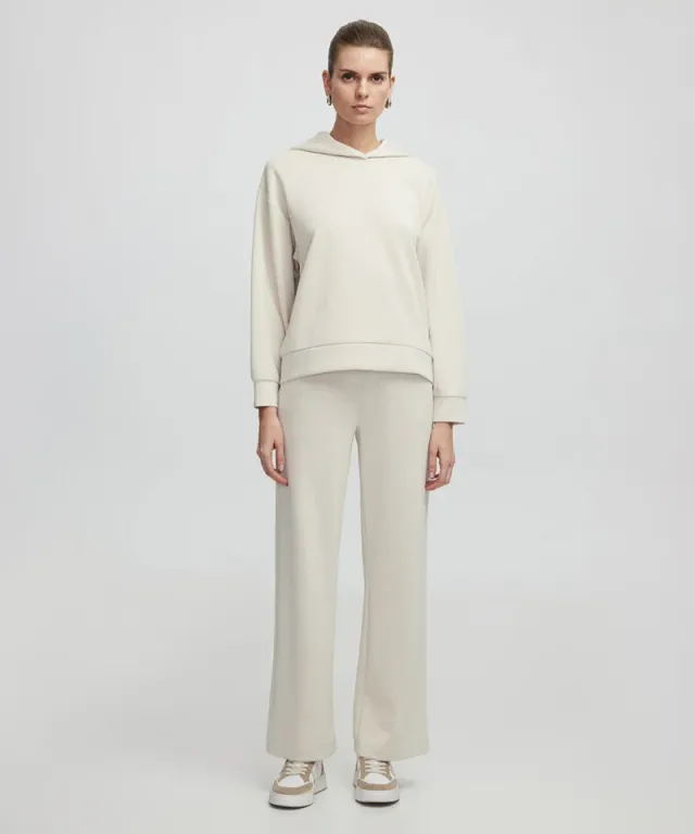 Hooded Sweatshirt – image 2