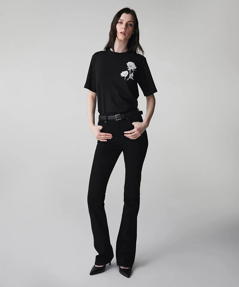 Flare Jeans