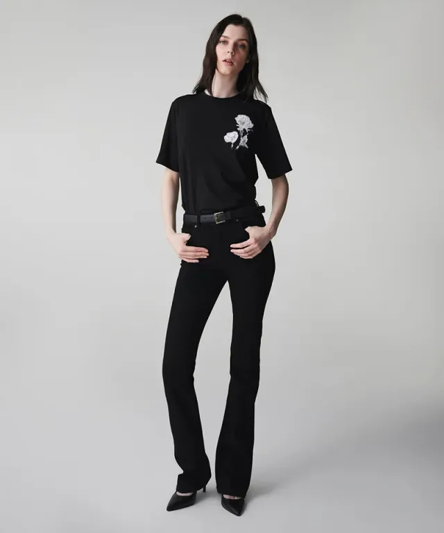 Flare Jeans