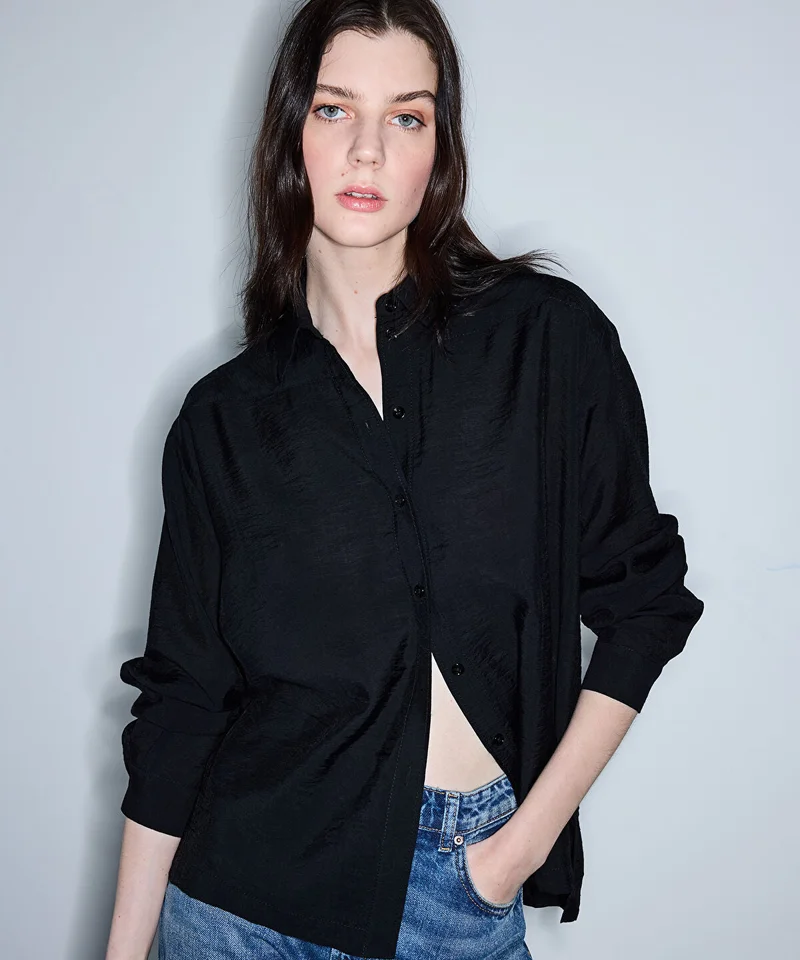 Basic Shirt