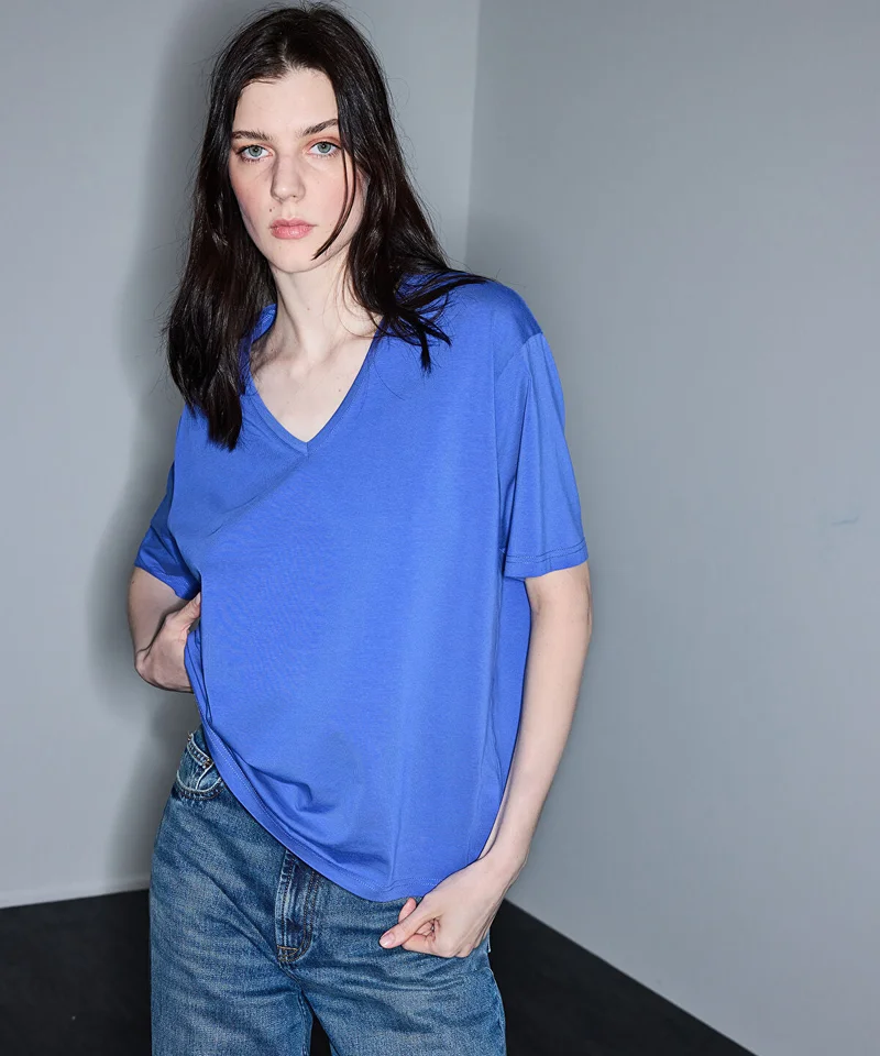 V-Neck T-Shirt