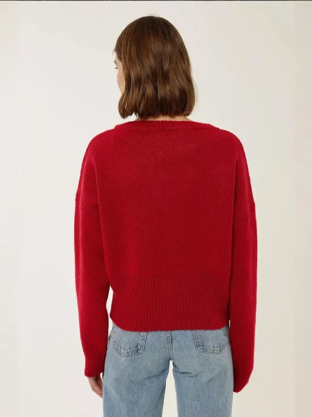 Women's Jessica Sweater – image 4