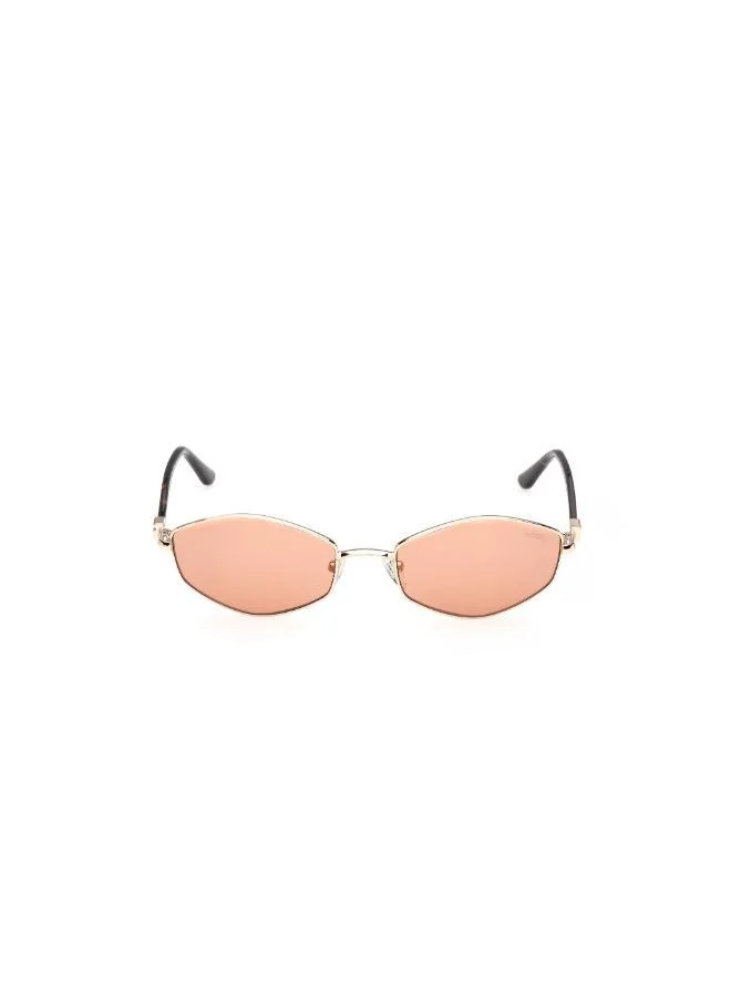 Square Sunglasses