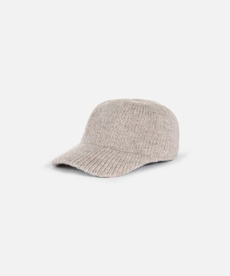 100% Wool Hat