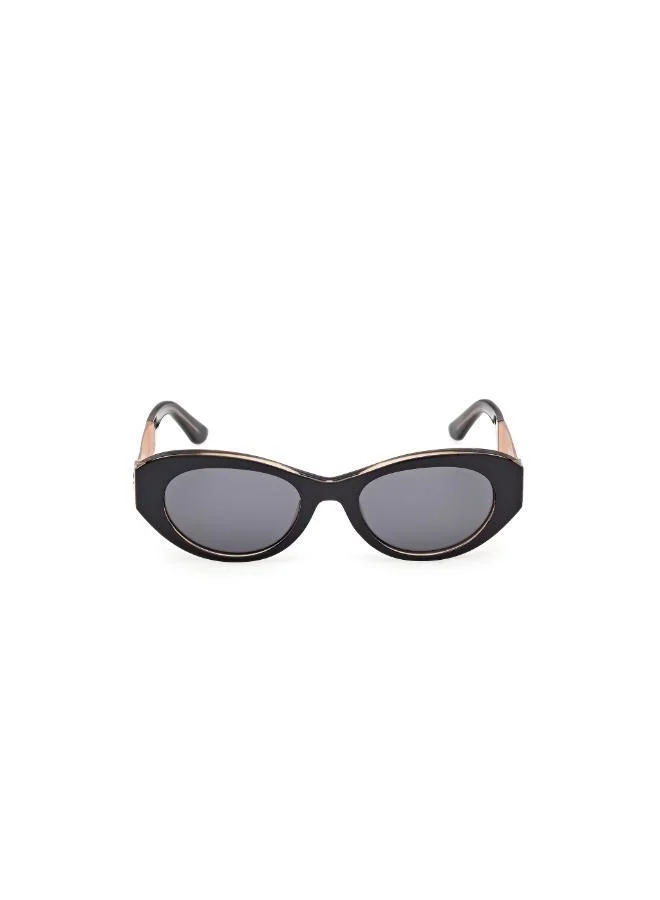 Cat-Eye Sunglasses