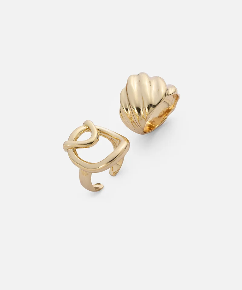 Two Rings