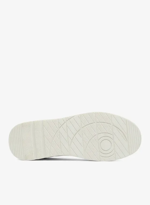 Women's Low-Top Sneakers White – image 7