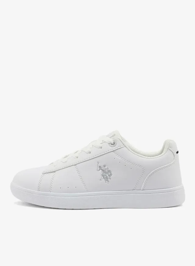 Women's Low-Top Lightweight Exclusive Sneakers White – image 2