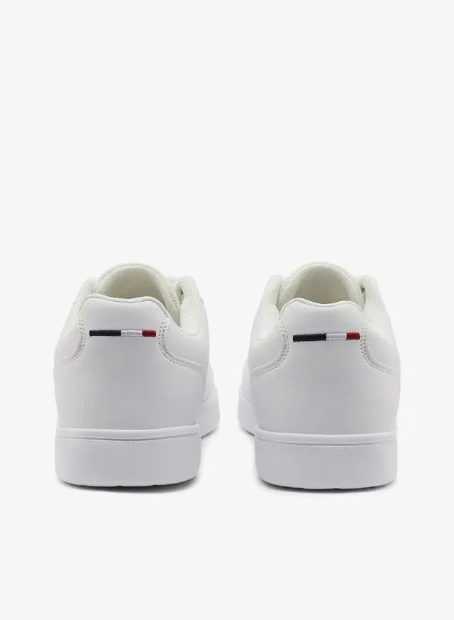 Women's Low-Top Lightweight Exclusive Sneakers White – image 3