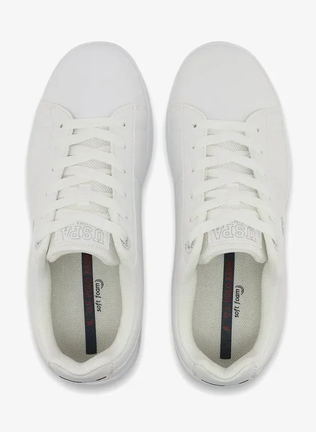 Women's Low-Top Lightweight Exclusive Sneakers White – image 5