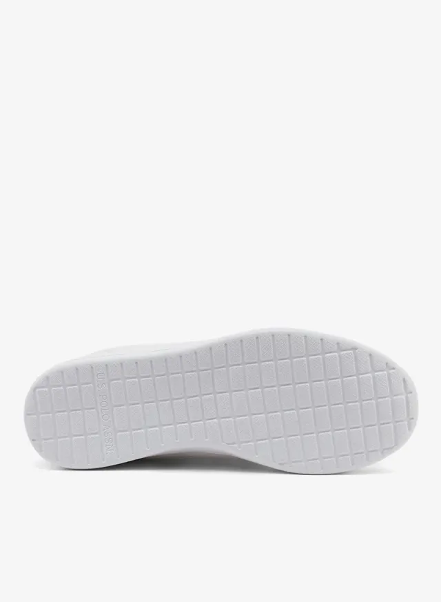 Women's Low-Top Lightweight Exclusive Sneakers White – image 6