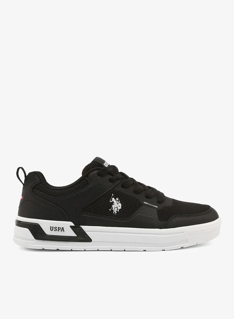 Harmony Women's Casual Shoes Black