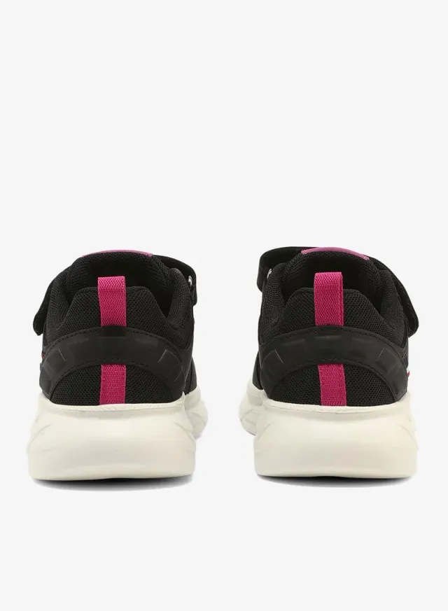 Women's Casual Lace-Up Sneakers - Beige – image 3