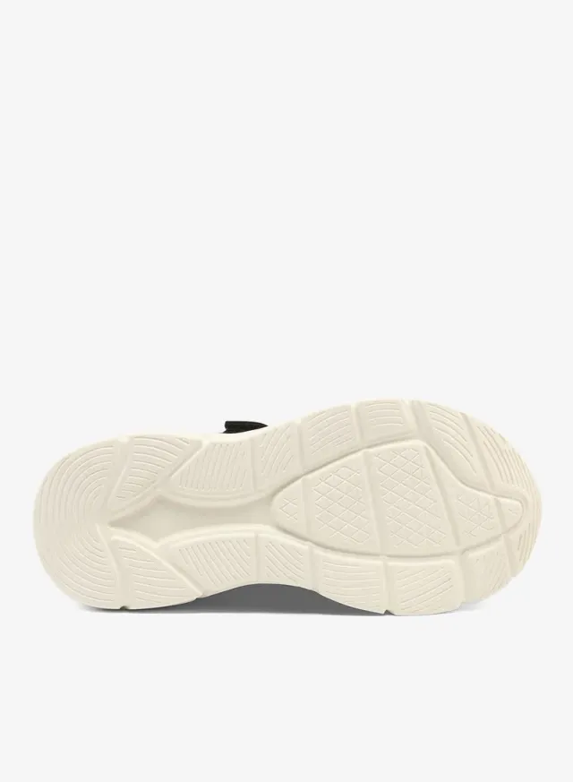 Women's Casual Lace-Up Sneakers - Beige – image 6