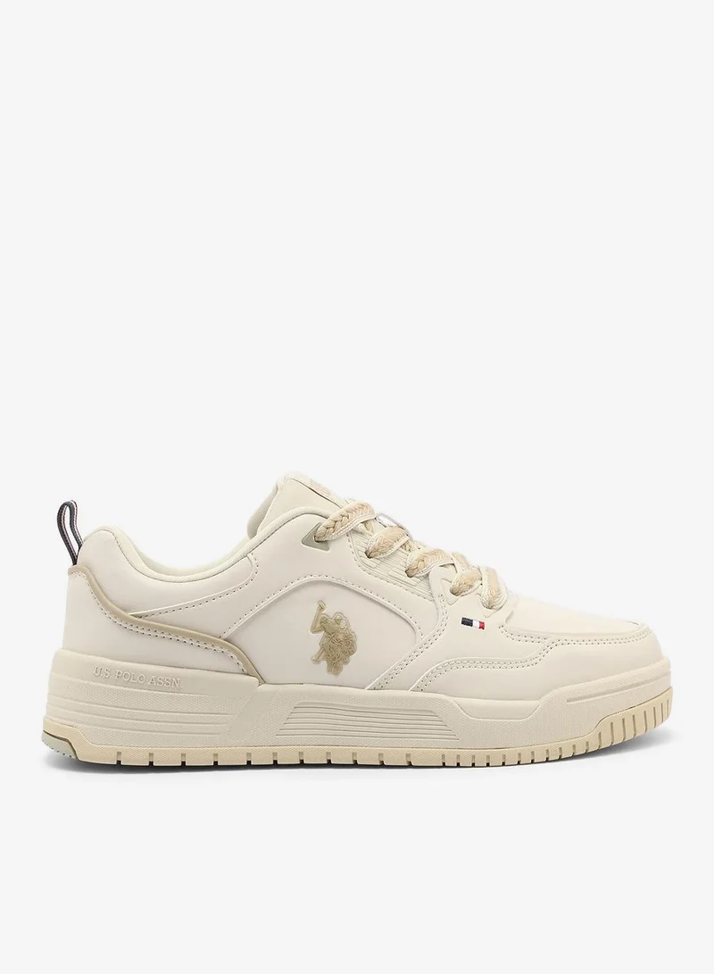 Zelda Women's Casual Shoes Beige