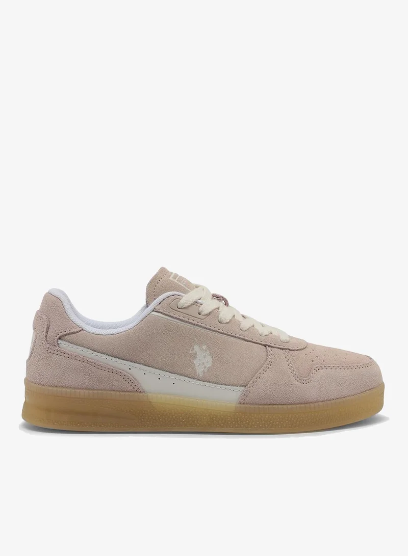 Perry S Women's Casual Shoes Powder