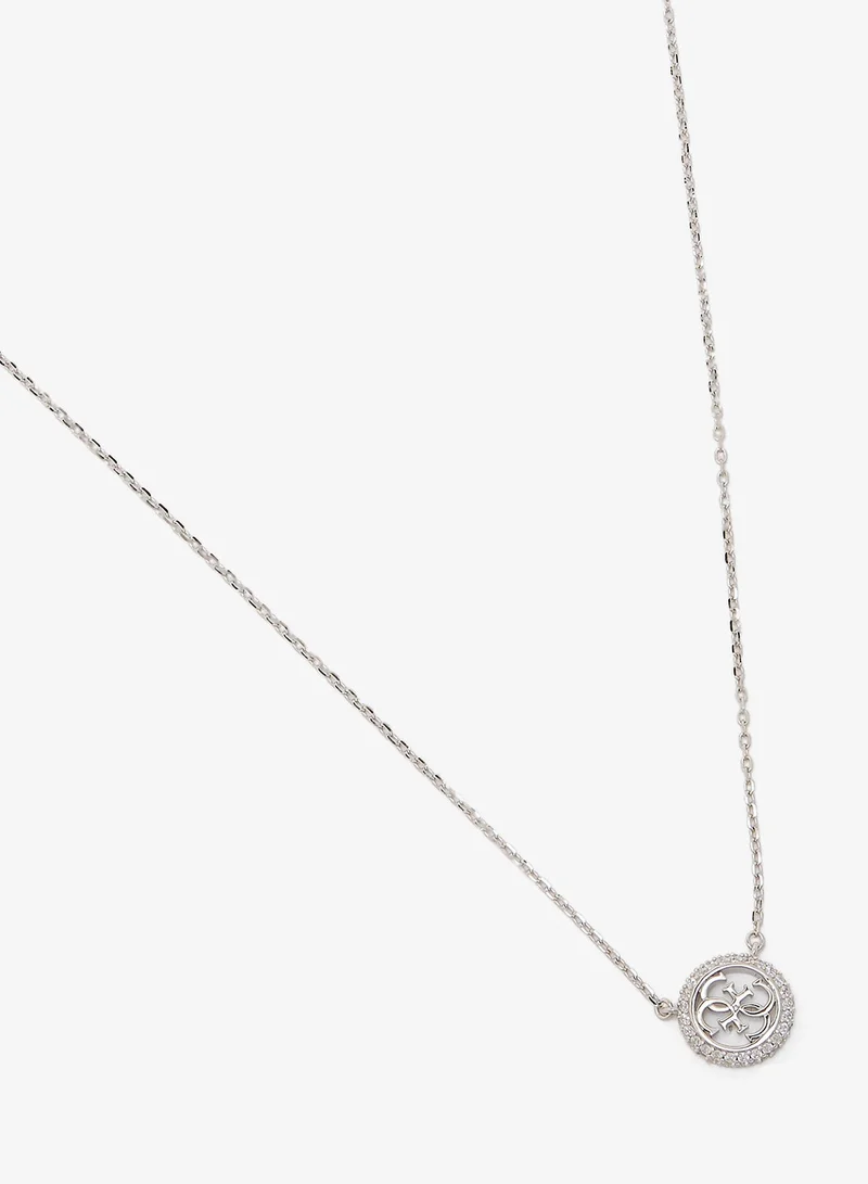 Logo Necklace