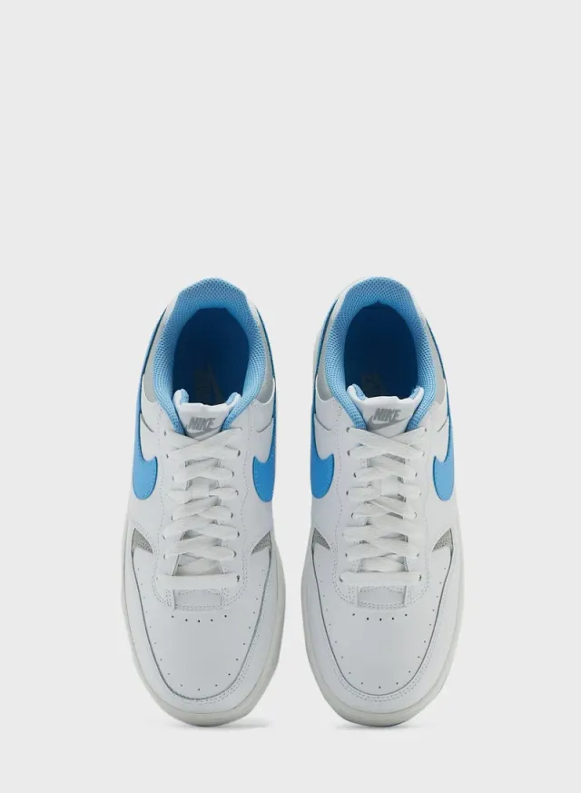 Nike Gamma Force Women's Lifestyle Leather Sneakers – image 4