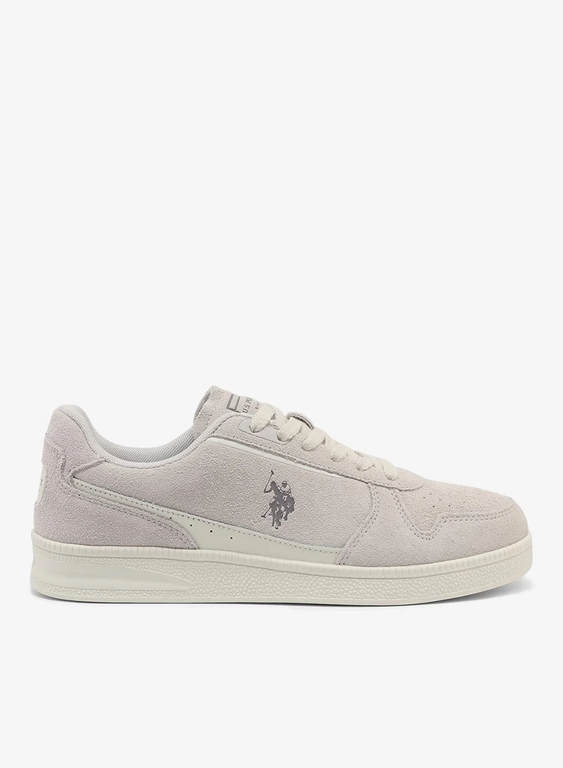 Perry S Women's Casual Shoes Grey
