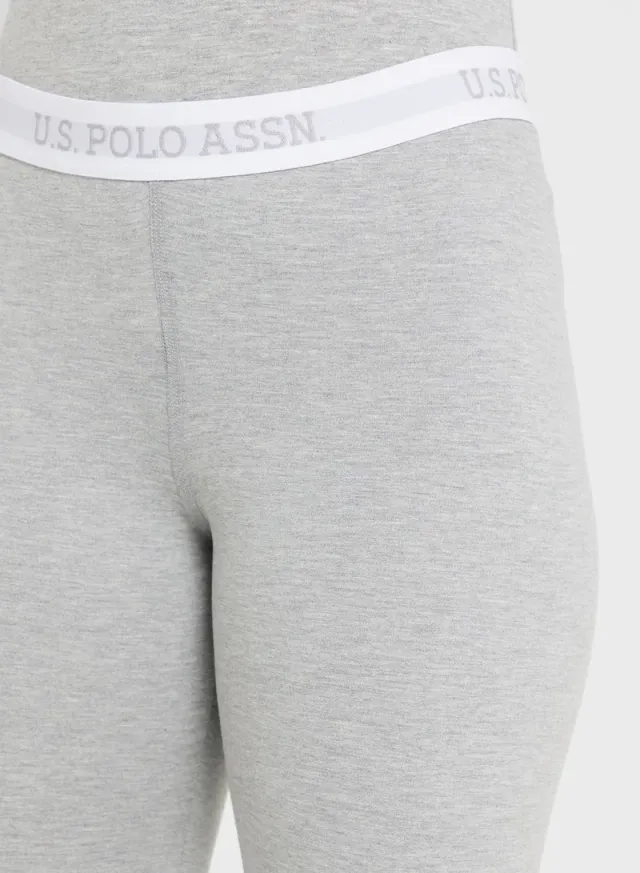 High Waist Leggings – image 3