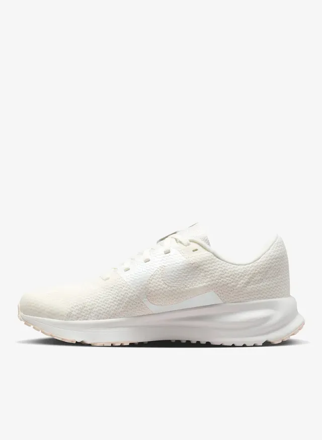 Nike Run Defy Women's Running Shoes - Sail/White – image 2