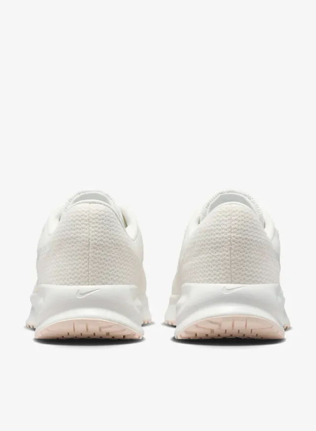 Nike Run Defy Women's Running Shoes - Sail/White – image 4