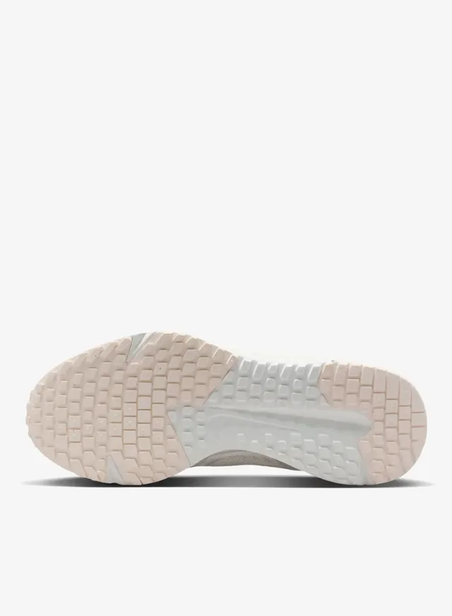 Nike Run Defy Women's Running Shoes - Sail/White – image 6