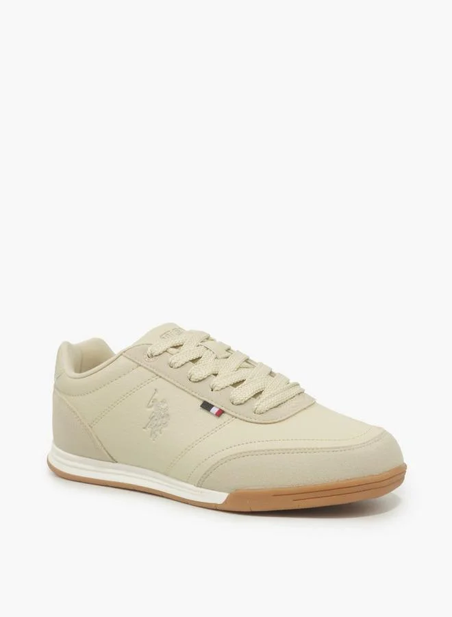 Women's Pino Lace-Up Ankle Sneakers
