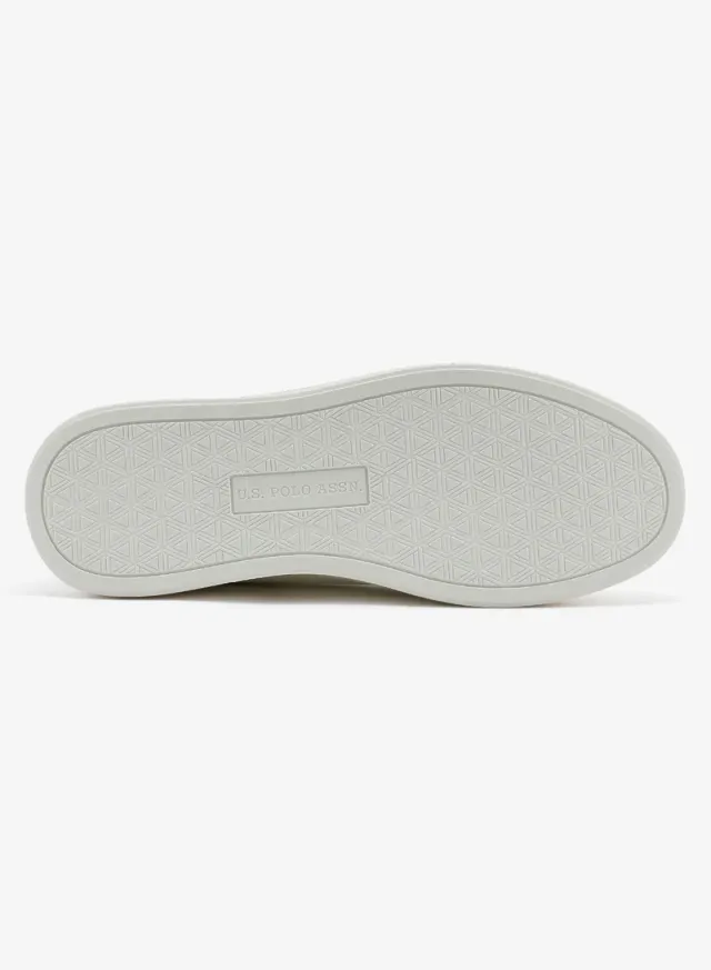Women's Low-Top Sneakers White – image 7