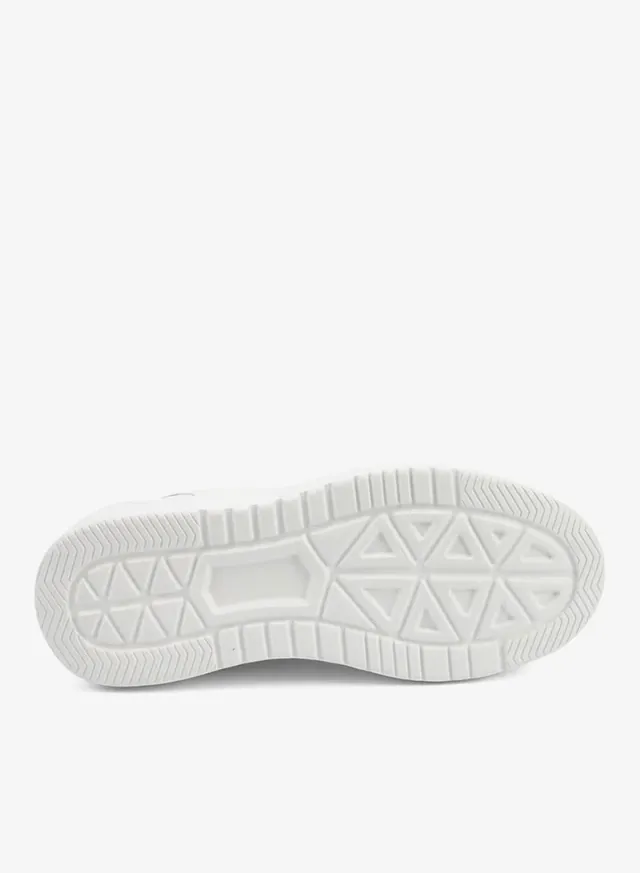 Women's Low-Top Sneakers White – image 5