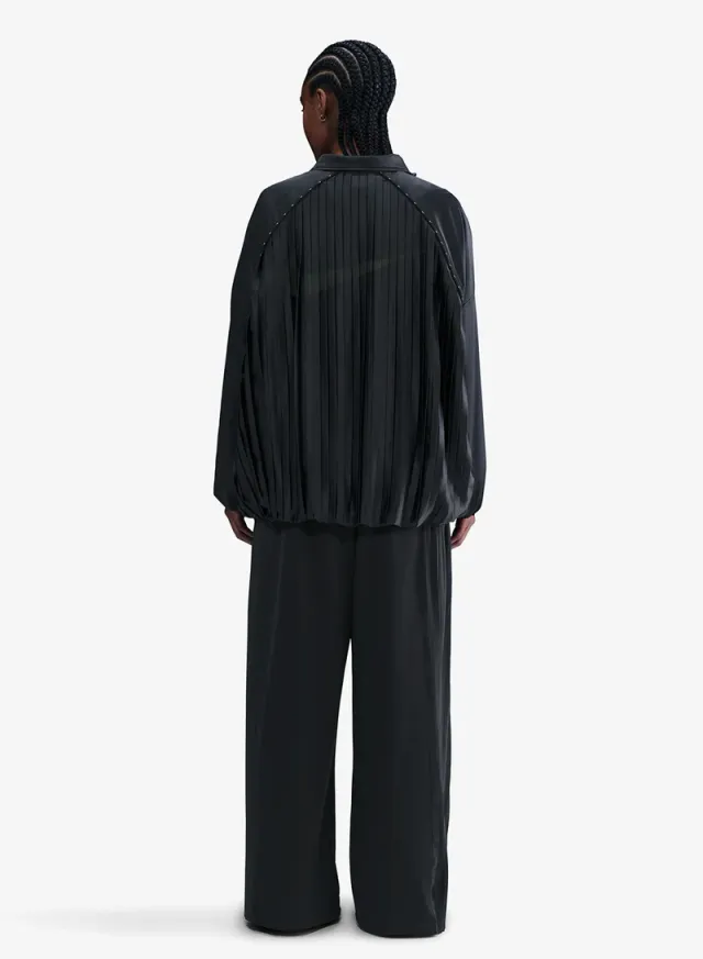NSW Pleated Sweatpants – image 2