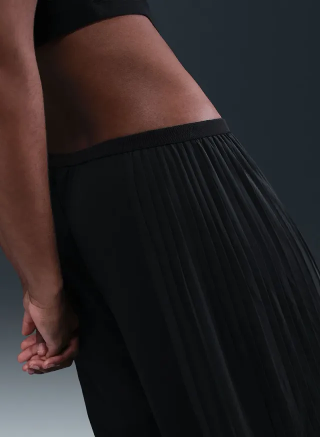 NSW Pleated Sweatpants – image 5