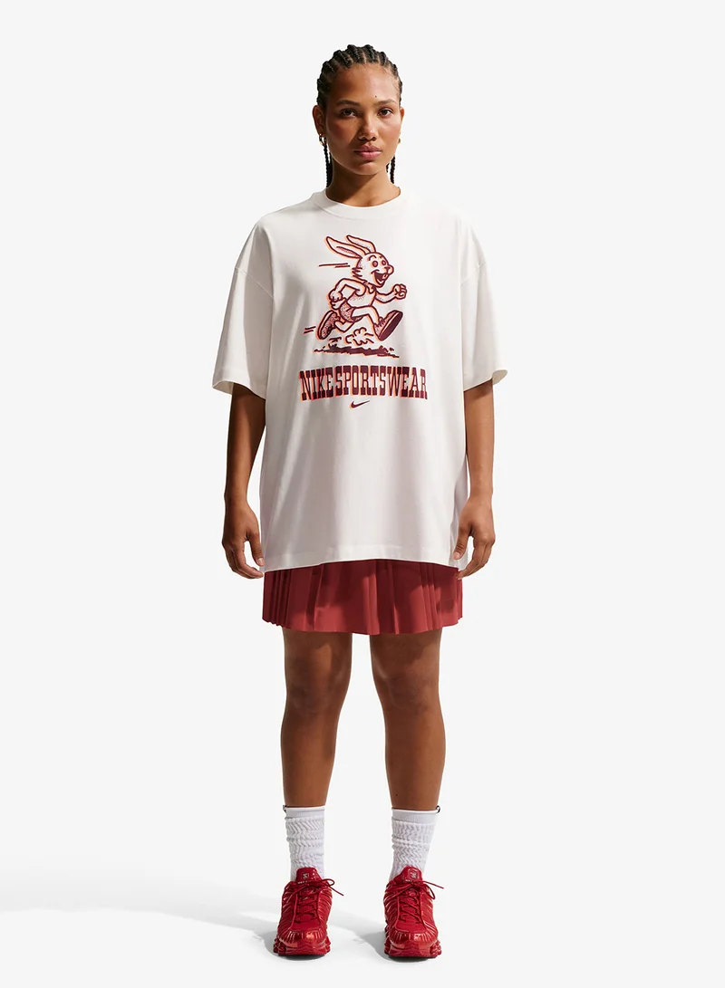 NSW Classic Oversized T-Shirt