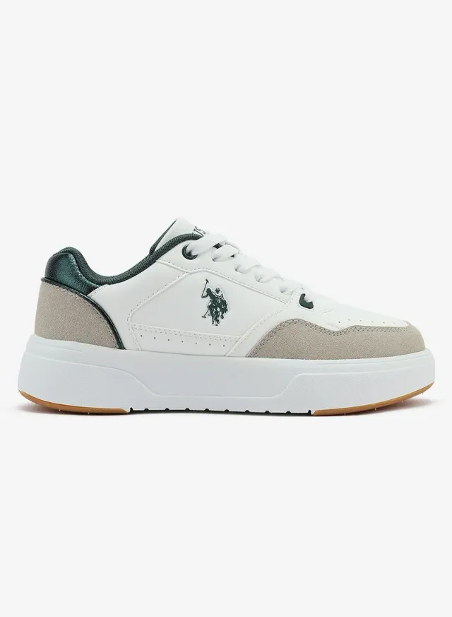Women's Sneakers White – image 2