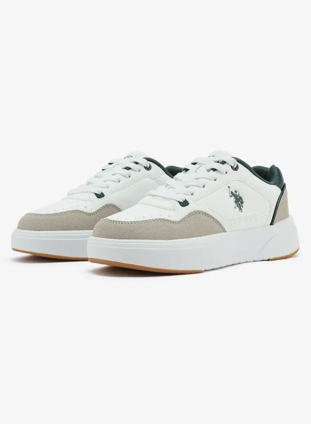 Women's Sneakers White – image 5