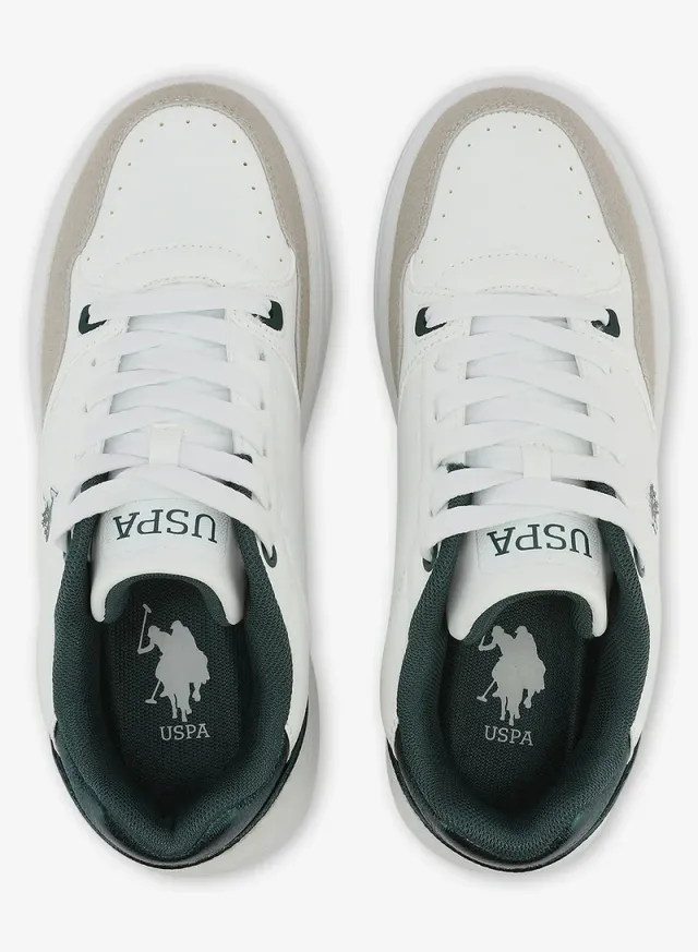 Women's Sneakers White – image 6
