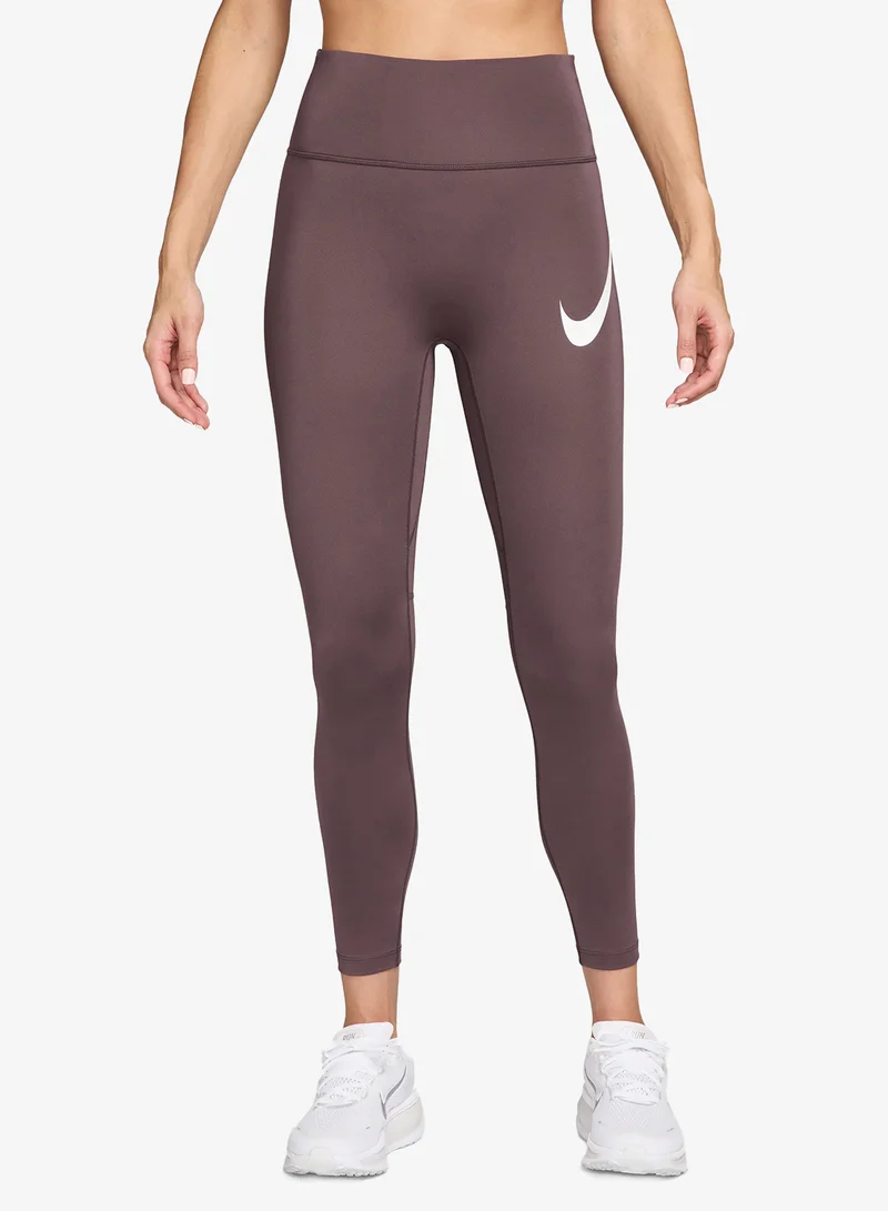Dri-Fit Tempo 7/8 High-Rise Tights