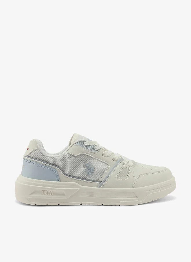 Women's Casual Sneakers Beige
