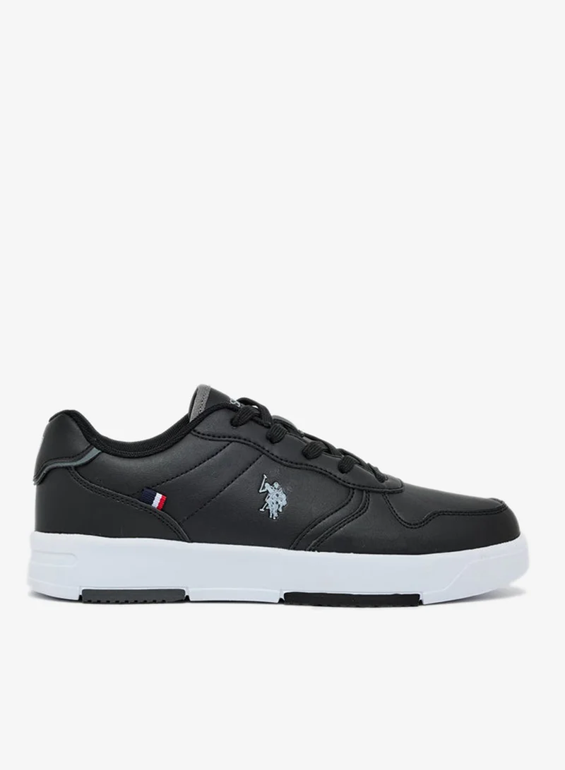 Women's Low-Top Comfort Sneakers
