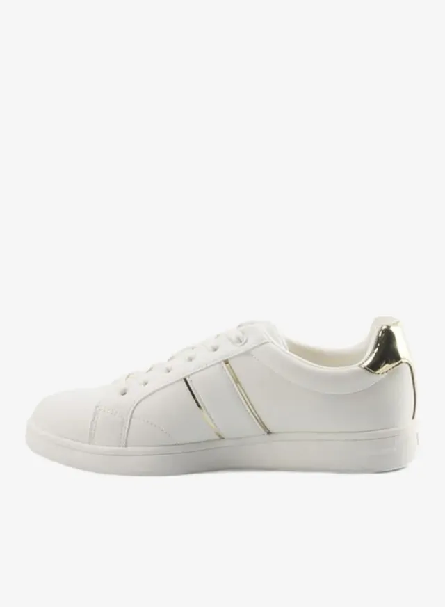 Women's Lace-Up Sneakers – image 3