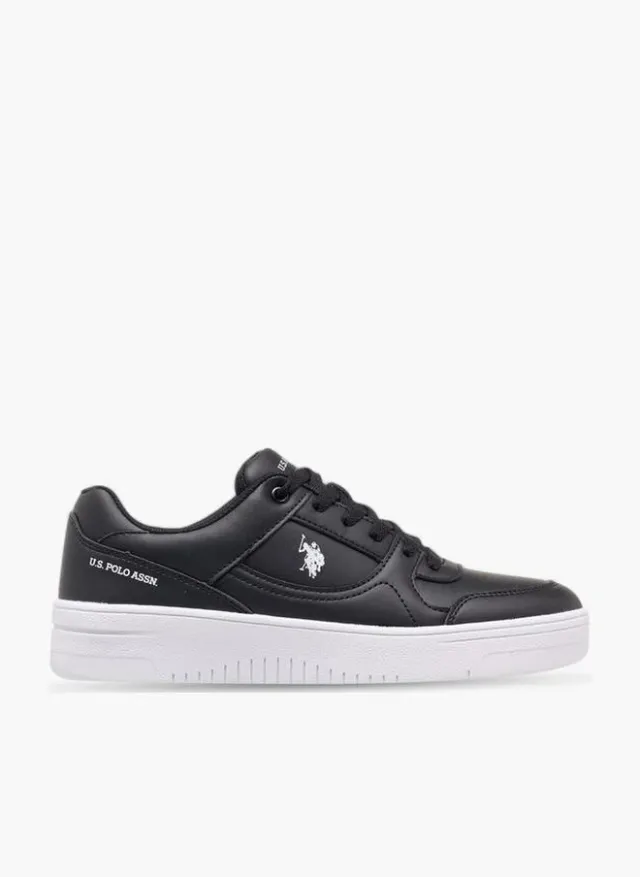 Women's Logo Sneakers
