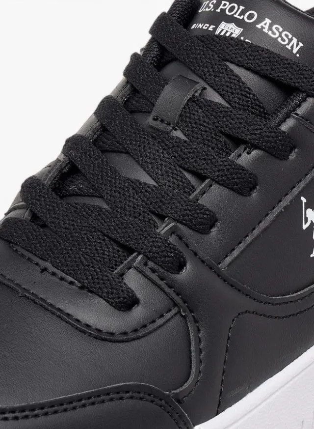 Women's Logo Sneakers – image 4